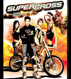 Supercross - The Movie