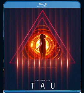 Blu-ray - Tau