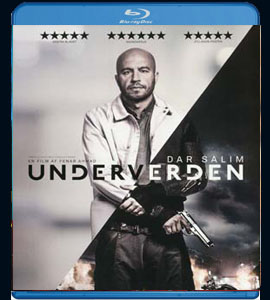 Blu-ray - Underverden - Darkland