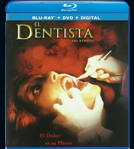 Blu-ray - The Dentist