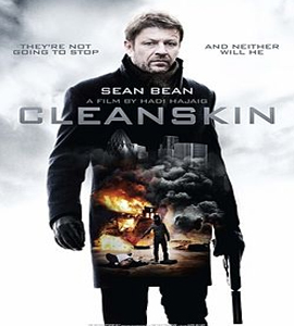 Blu-ray - Cleanskin