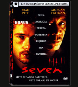 Seven (Se7en)