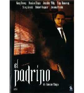The Latin Godfather - El padrino: The Latin Godfather 