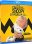 Blu-ray - Snoopy and Charlie Brown: The Peanuts Movie