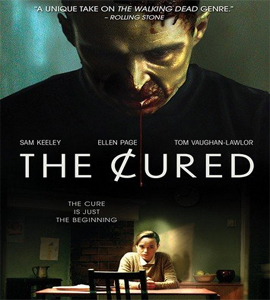 Blu-ray - The Cured