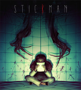 Blu-ray - Stickman