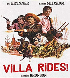 Villa Rides