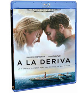 Blu-ray - Adrift