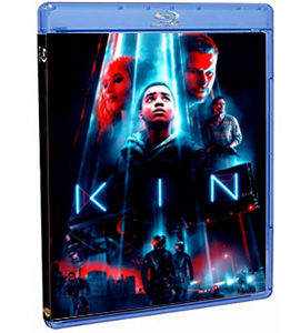 Blu-ray - Kin