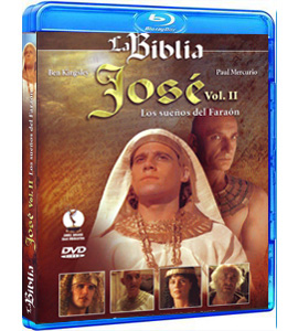 Blu-ray - Joseph