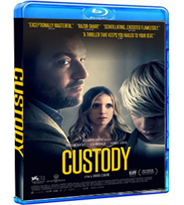 Blu-ray - Custody