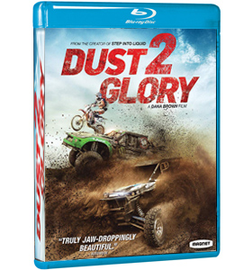Blu-ray - Dust 2 Glory