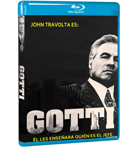 Blu-ray - Gotti
