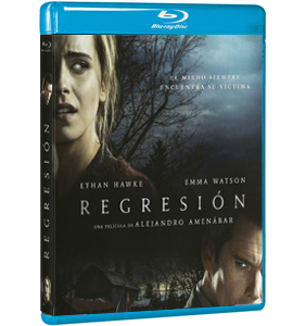 Blu-ray - Regression