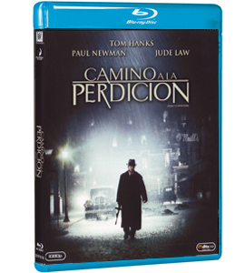 Blu-ray - Road to Perdition
