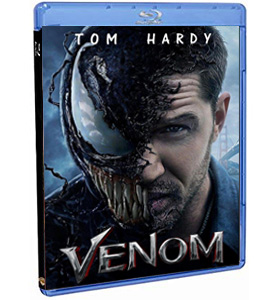 Blu-ray - Venom