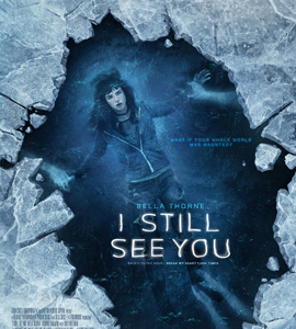 Blu-ray - I Still See You