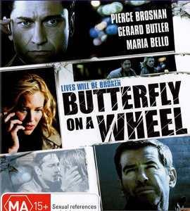 Butterfly on a Wheel