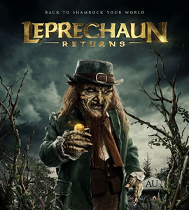 Leprechaun Returns (TV)