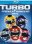 Blu-ray - Turbo: A Power Rangers Movie