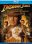 Blu-ray - Indiana Jones and the Kingdom of the Crystal Skull (Indiana Jones 4)