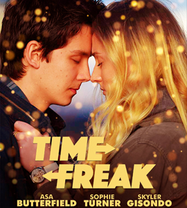 Time Freak