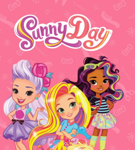 Sunny Day (TV Series)