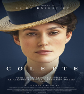 Blu-ray - Colette