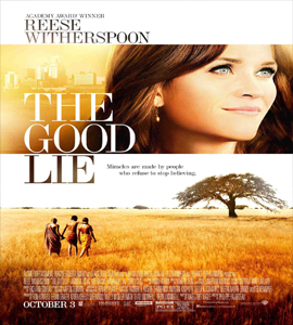 Blu-ray - The Good Lie