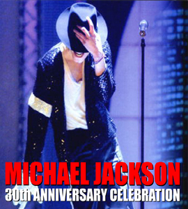 Blu-ray - Michael Jackson: 30th Anniversary Celebration