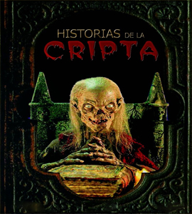 Blu-ray - Historias de la cripta (Serie de TV) Disc 1