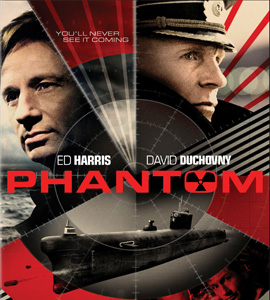 Blu-ray - Phantom