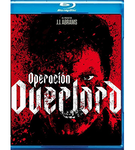 Blu-ray - Overlord