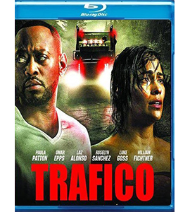 Blu-ray - Traffik
