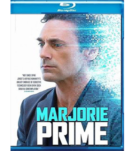 Blu-ray - Marjorie Prime