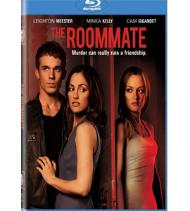 Blu-ray - The Roommate