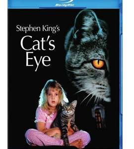 Blu-ray - Cat's Eye