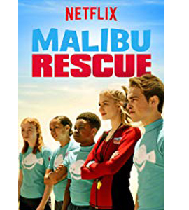 Malibu Rescue (TV Series)