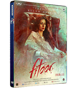 Fitoor-Obsession