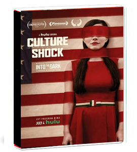 Into the Dark: Culture Shock (TV)