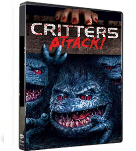 Critters Attack! (TV)