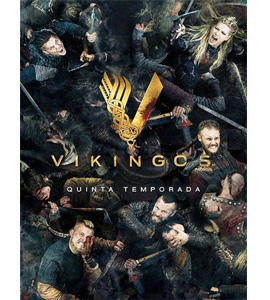Vikings - Season 4 Disc 2