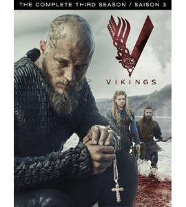 Vikings - Season 4 Disc 4