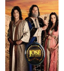 José do Egito - Disc 3