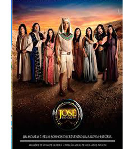 José do Egito - Disc 4