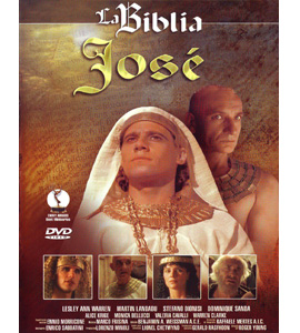 José do Egito - Disc 6
