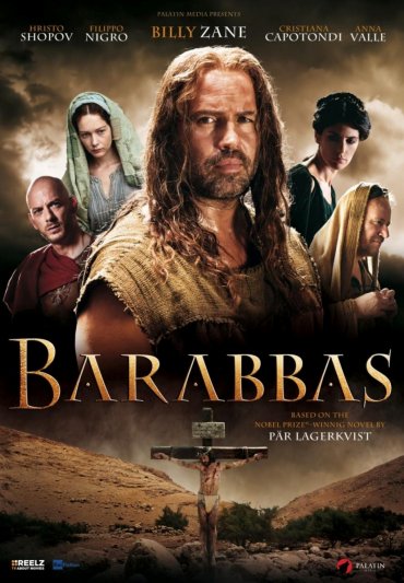 Blu-ray - Barabbas - Disc 2