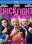 Blu - ray  -  Chick Fight