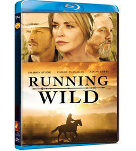 Blu-ray - Running Wild