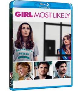Blu-ray - Girl Most Likely